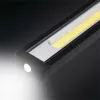 Yato YT-08518 LED darbinis žibintas juodas 8 W