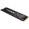 Team Group T-FORCE G70 Pro 2 TB PCIe 4.0 x4 | M.2 2280 | Grafeno aušintuvas