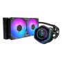 Aušintuvas Cooler MasterLiquid 240 Atmos II LCD ARGB
