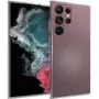 PEDEA Soft TPU dėklas Samsung Galaxy S24 Ultra 5G skaidrus 17,3 cm (6,8 inch) 11160972
