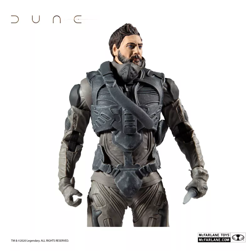 MCFARLANE Toys 17539, Kolekcinė veiksmo figūrėlė, Filmo ir TV serialų serija