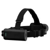Žibintuvėlis ant galvos Led Lenser H19R Core Black