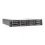HPE 2324fc DC Modular Smart Rmkt Array – kietųjų diskų masyvas