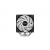 Deepcool AG400 BK LED CPU aušintuvas, juodas, Intel/AMD