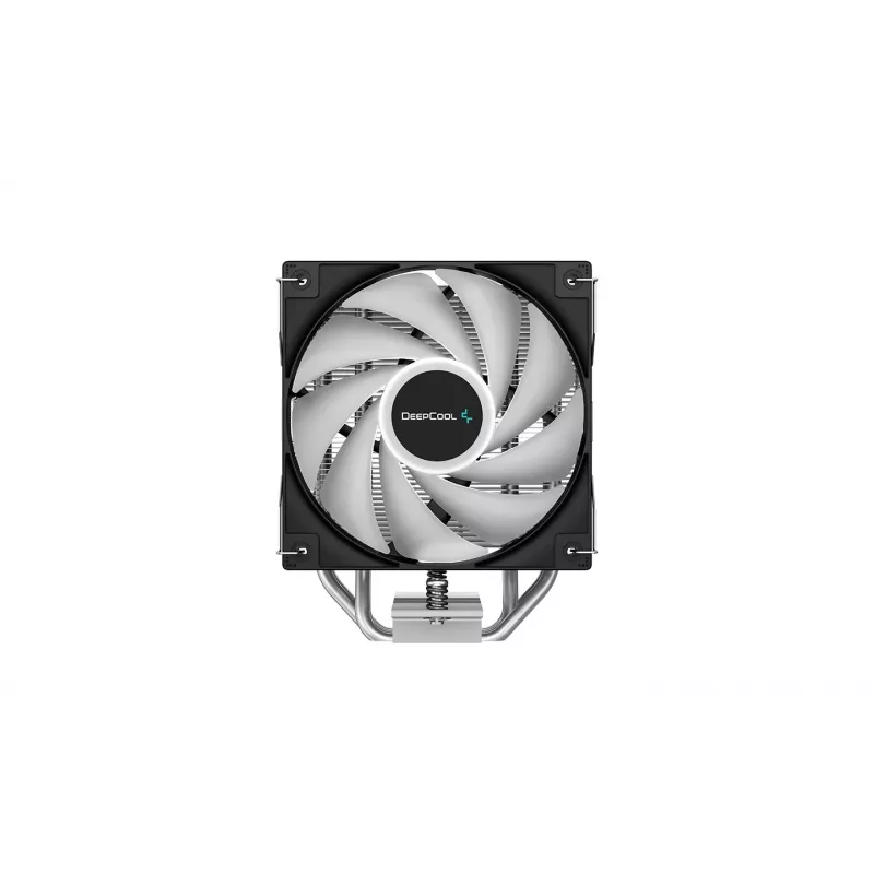 Deepcool AG400 BK LED CPU aušintuvas, juodas, Intel/AMD