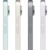 Apple iPad Air 13 2025 13 colių M3 128 GB Wi-Fi Starlight