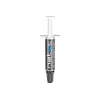 Termopasta NATEC Husky Pup NPT-1580, šilumos laidumas 4.63 W/m·K, -30–280°C, pilka