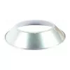 Synergy 21 LED prožektoriaus pakabinamo šviestuvo UFO aksesuaras, gaubtas S