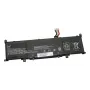 Bti 3C baterija EB 640 G11 OEM: RX03XL RX03056XL N69453-271