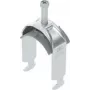 OBO Bettermann Gnybtinis laikiklis 46-52mm BS-H1-K-52 ALU (1186449)