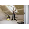 Šlapio ir sauso valymo dulkių siurblys Kärcher WD 6 P S V-30/6/22/T, 30 l, 1300 W