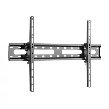Pritvirtinimo kronšteinas SBOX PLB-2546T-2 37–80 colių ekranams, 45 kg talpa, 600×400 mm VESA