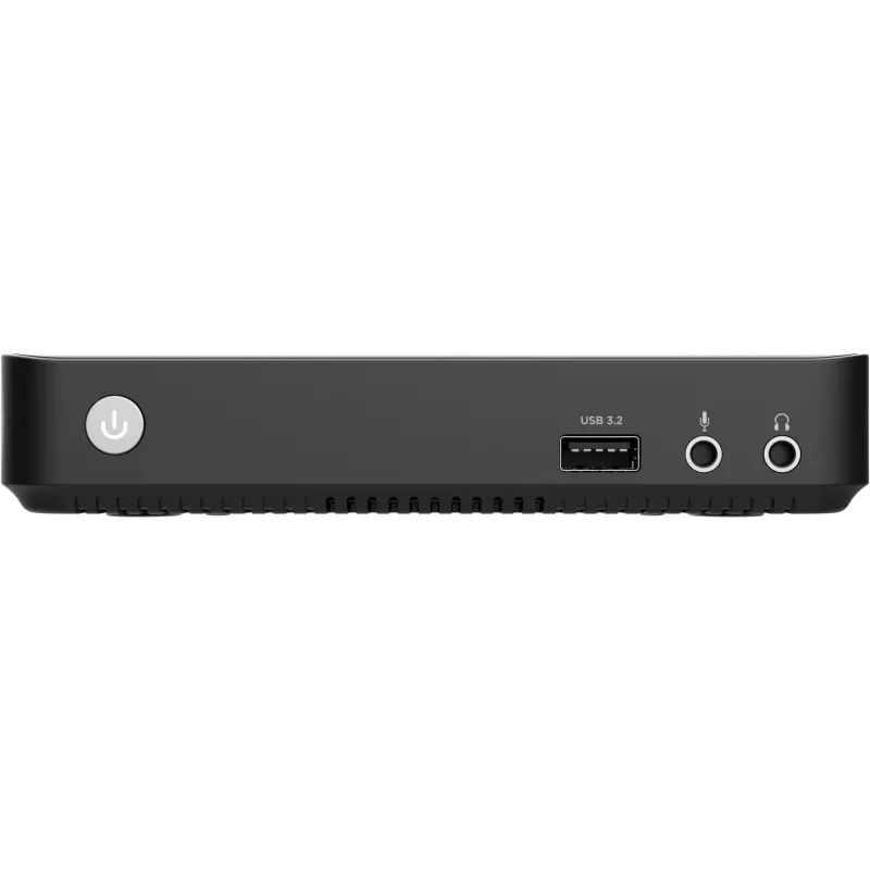Zotac ZBOX edge MI351 mini PC (barebone), Intel N100