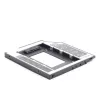 Gembird MF-95-02 plonas montavimo rėmelis, 2,5" diskas į 5,25" skyrių