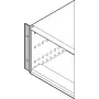 SCHROFF RATIOPAC PRO 19BRACKET 6U - Stovo aksesuaras (24571297)