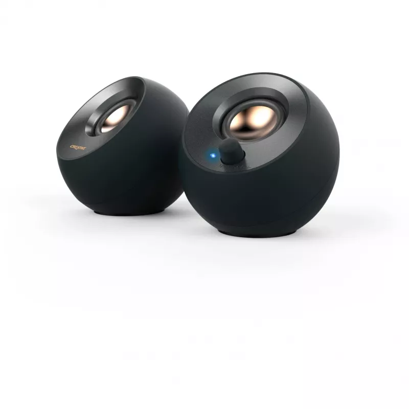 Creative Pebble V2 USB-C 2.0 garsiakalbiai