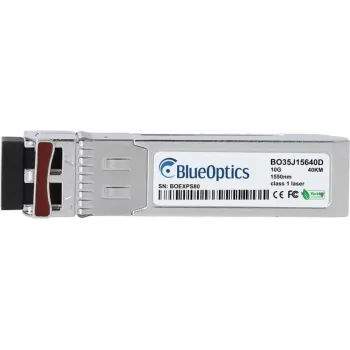 SFP+ siųstuvas-imtuvas BlueOptics SFP-534T 10GBASE-ER 1550nm 40 km