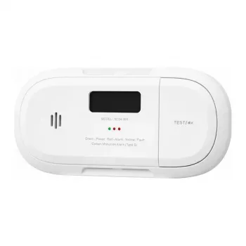 X-Sense XC04-WX anglies monoksido detektorius (ZASXS00171WEU)