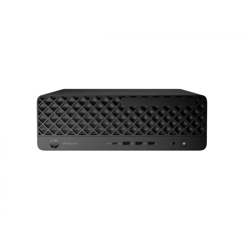 CPU Intel Core Ultra 7 265 (20C/20T, 1.8 GHz, 30 MB, 65 W) RAM 32 GB DDR5 5600 MHz SSD/HDD 1 x 512 GB S