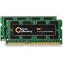 Atminties modulis CoreParts DDR3 16GB 1600MHz 2x8GB