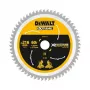 Pjūklo diskas DeWALT XR FlexVolt 216mm x 30mm 60T