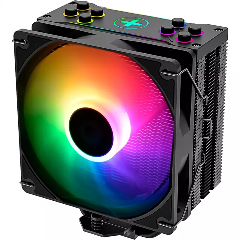 CPU aušintuvas M704PRO.ARGB XC056 XILENCE