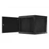 Sieninis 19 inch stovas Lanberg WF01-6609-00B