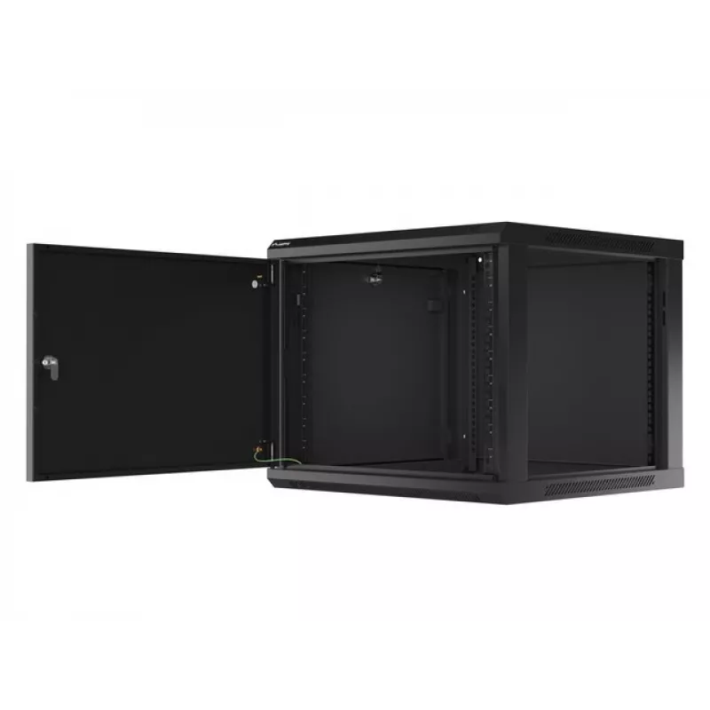 Sieninis 19 inch stovas Lanberg WF01-6609-00B
