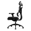 HUZARO COMBAT 7.0 GAMING KĖDĖ JUODA