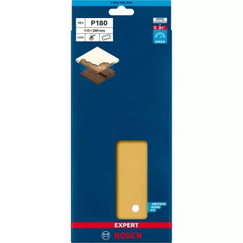 Bosch Expert C470 šlifavimo popierius