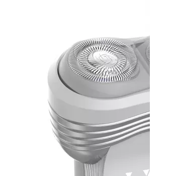 Dixix DSX5120 Rotacinis skustuvas su iškylančiu trimeriu
