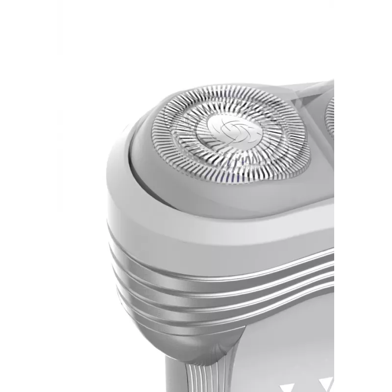 Dixix DSX5120 Rotacinis skustuvas su iškylančiu trimeriu