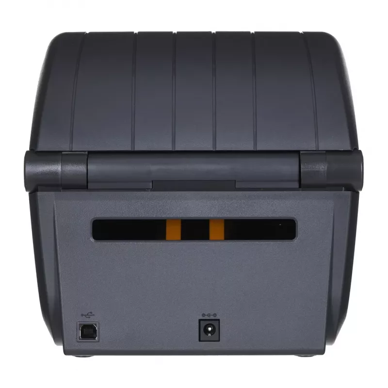 Zebra ZD220 etikečių spausdintuvas, terminis perkėlimas, 203 x 203 DPI, 102 mm/s, laidinis