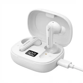 Anker Innovations Soundcore P41i - Baltas MFi (A3937G22)