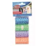 Vienkartiniai šunų išmatų maišeliai Trixie TX-22844 — 8 ritinių × 20 maišelių (160 vnt.), plastmasiniai, 220 g