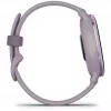 Garmin Vivoactive 5 3.05 cm (1.2) AMOLED skaitmeninis 390 x 390 pikselių liečiamasis ekranas Violetinis Wi-Fi GPS