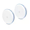 Ubiquiti XG tinklo tiltas 6000 Mbit/s Baltas