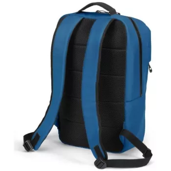 Kasdienė kuprinė DICOTA D32160-RPET mėlyna poliesteris Urban 440 mm