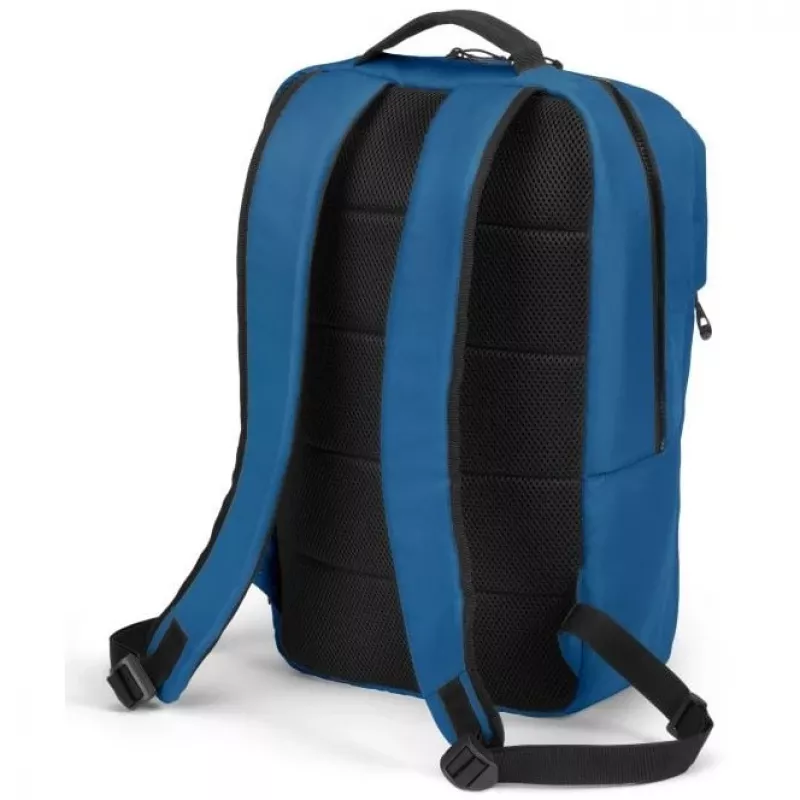 Kasdienė kuprinė DICOTA D32160-RPET mėlyna poliesteris Urban 440 mm