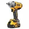 Atsuktuvas su smūginiu mechanizmu DeWalt DCF892P2T-QW