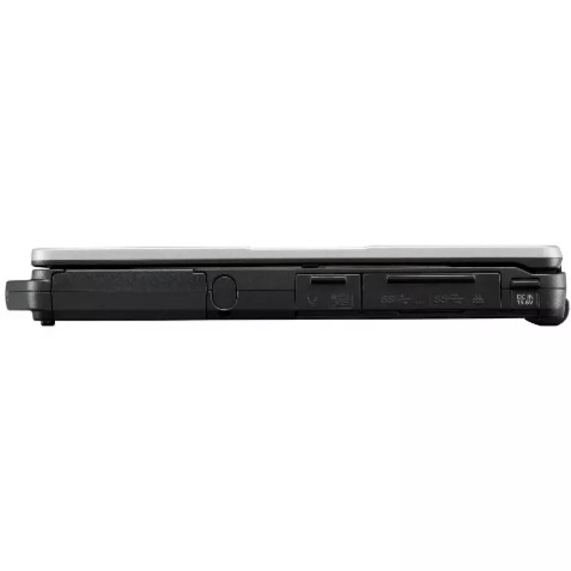 Panasonic FZ-55GZ00TB4 nešiojamas kompiuteris, pusiau tvirtas, 14 colių