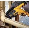 Pjūklas abipusis DeWalt DCS367N 18V, eiga 2.86 cm, pjovimo gylis medis 30 cm / metalas 10 cm, svoris 2.3 kg