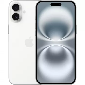 Apple iPhone 16 Plus 5G išmanusis telefonas, Dual-SIM, 512 GB