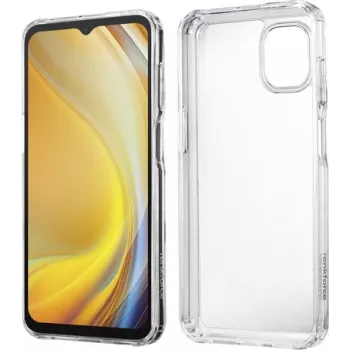Renkforce apsauginis dėklas Samsung Xcover 7 Pro skaidrus RF-6830446 (RF-6830446)