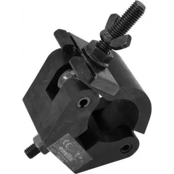 Metaliniai segtukai EUROLITE TPC-50S model 59006802 dėžutėje