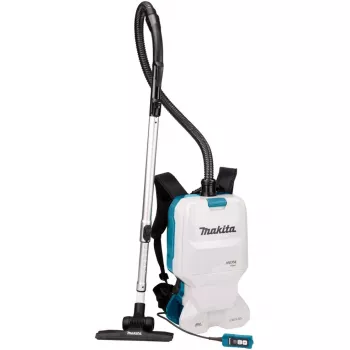 Makita DVC660Z dulkių siurblys 5,5 L Būgninis sausas 95 W Dulkių maišelis