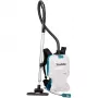 Makita DVC660Z dulkių siurblys 5,5 L Būgninis sausas 95 W Dulkių maišelis