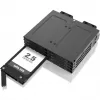 Mobilus krepšelis Icy Dock MB038SP-B 8x 2,5 colio SATA/SAS diskams, 1x 5,25 colio lizdas