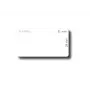 SLP-MRL White Label 28x51 mm 220 etiketės/ritė 2 ritės/dėžė