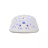 Pelinė White Shark GM-9004 Tristan-2 Balta RGB USB